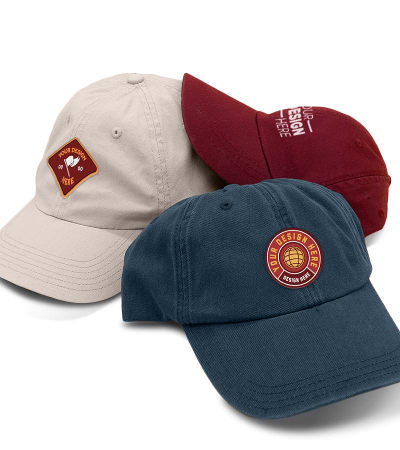 Dad Hats