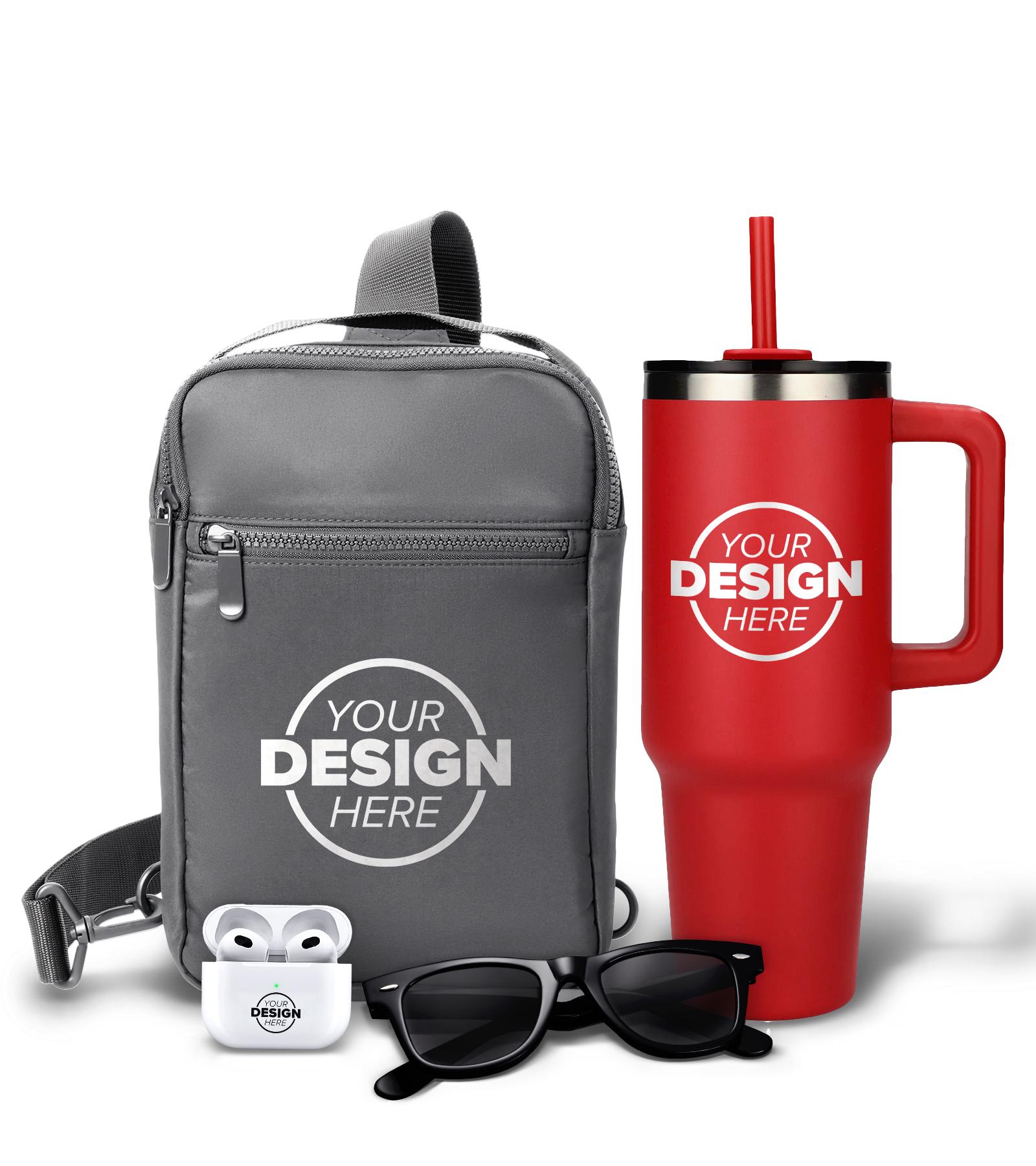 New Promotional Products