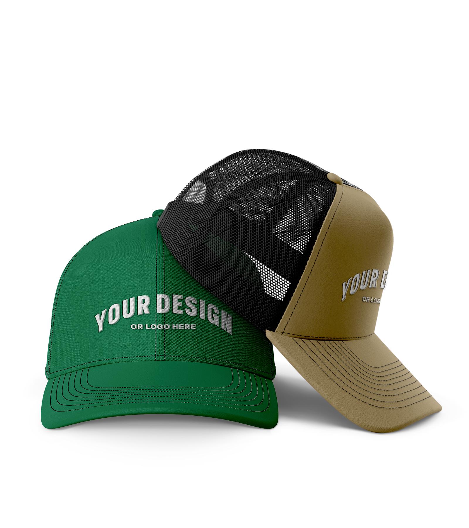 Budget-Friendly Hats