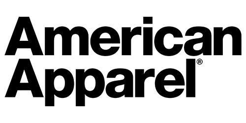 American Apparel T-Shirts